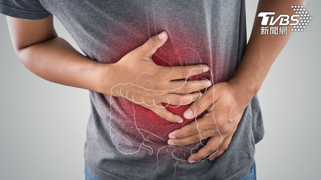 其中以腸胃道相關慢性疾病為最大宗。(示意圖/shutterstock達志影像)