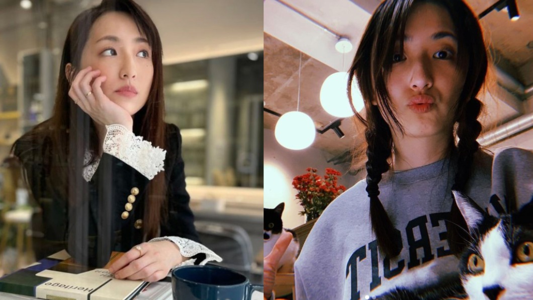 不是靠香蕉、黑咖啡減肥!柯佳嬿親吐「纖細仙女身」真相