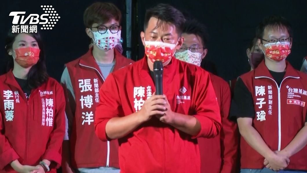 刪Q完下一個換他!藍議員揭3關鍵:民進黨全黨陪葬