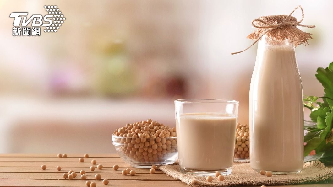 黃豆製品有預防乳癌的作用,但不要過量攝取。(示意圖/shutterstock達志影像)