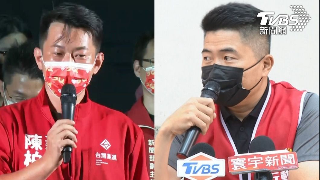 陳柏惟罷免案通過將補選 顏寬恒後續動向引關注