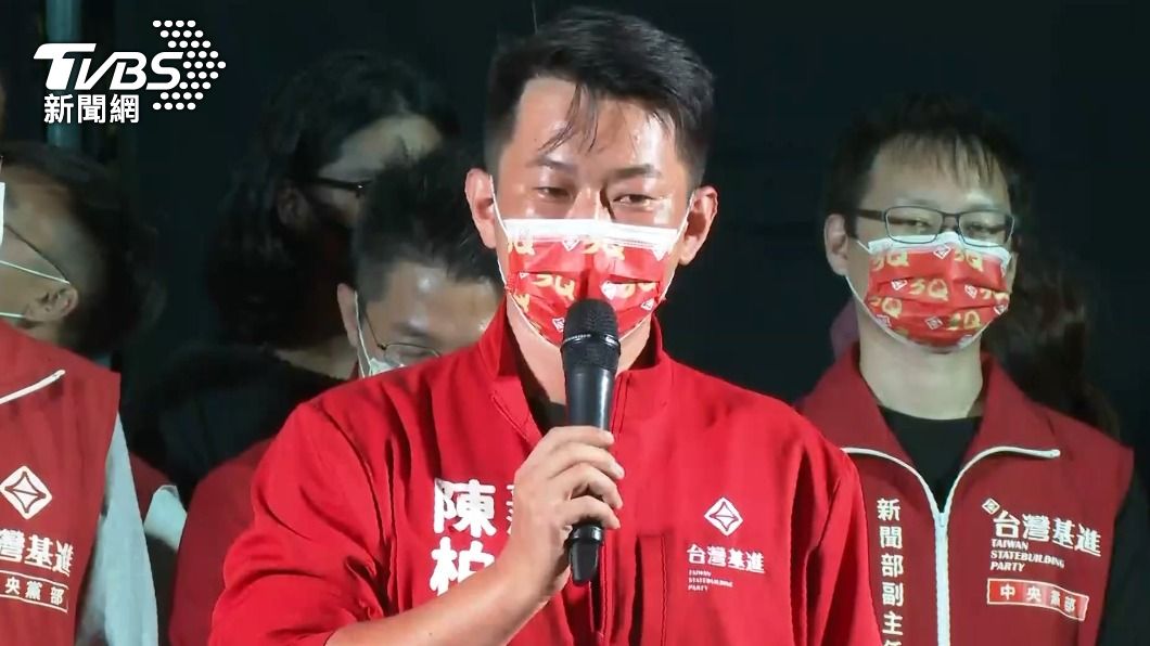 陳柏惟遭罷將補選 陳世凱、顏莉敏被點名
