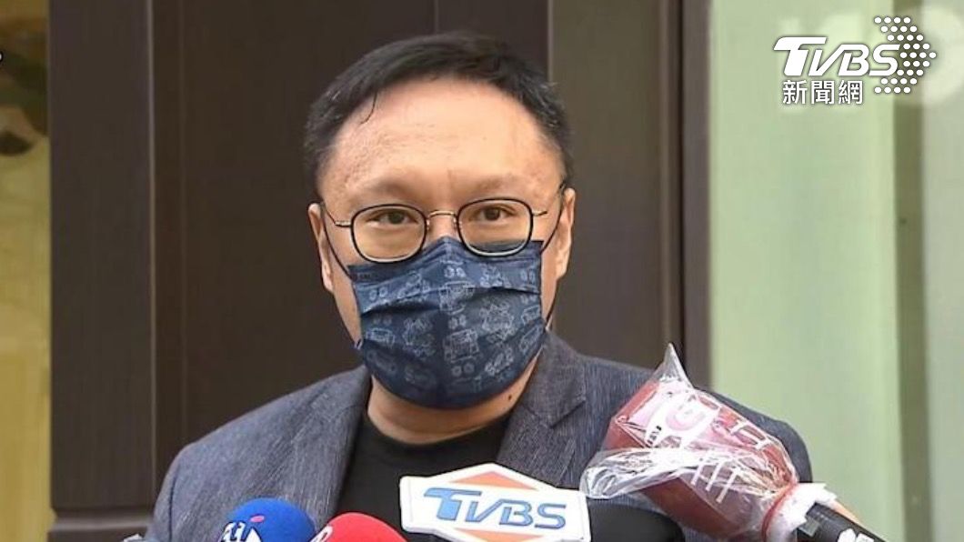 藍營刪Q成功士氣增 鄭照新:下一步結合公投拚立委補選