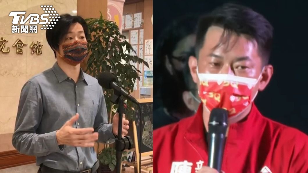 陳柏惟被罷免後換林昶佐?萬華里長曝當地心聲:政績無感