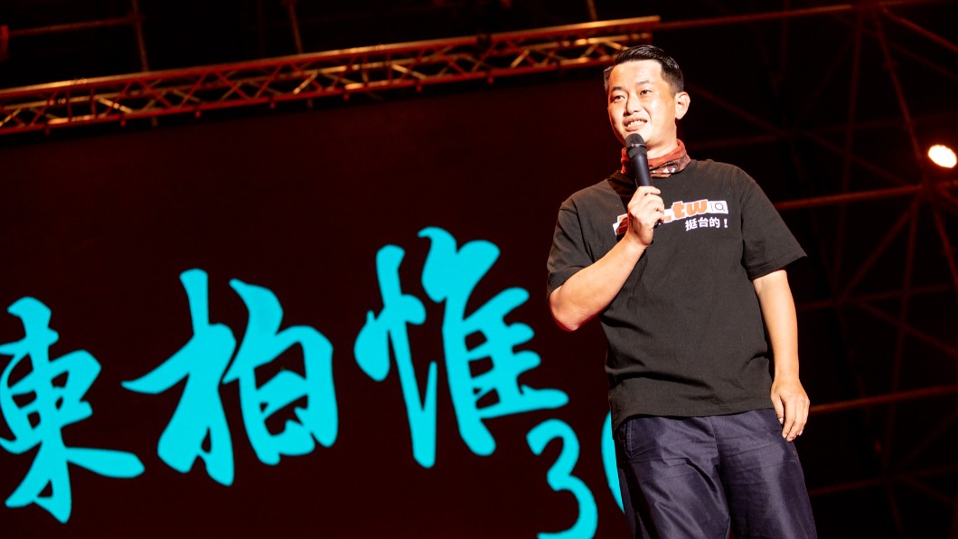 觀點/笨蛋!問題在仇恨政治!不是罷免門檻!