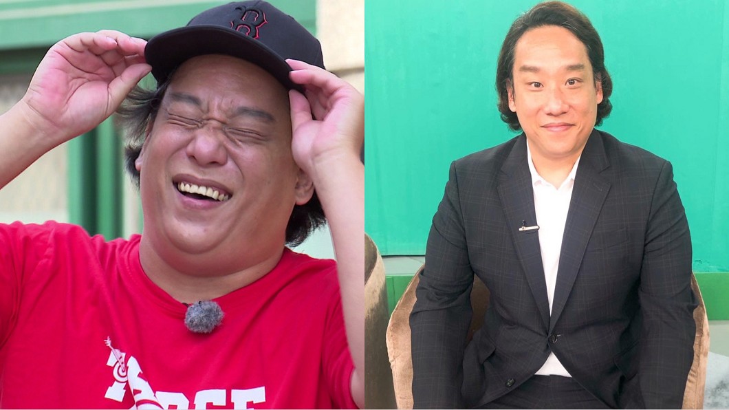 抗癌增胖15公斤！阿龐雷殘重摔「膝蓋粉碎」醫束手無策