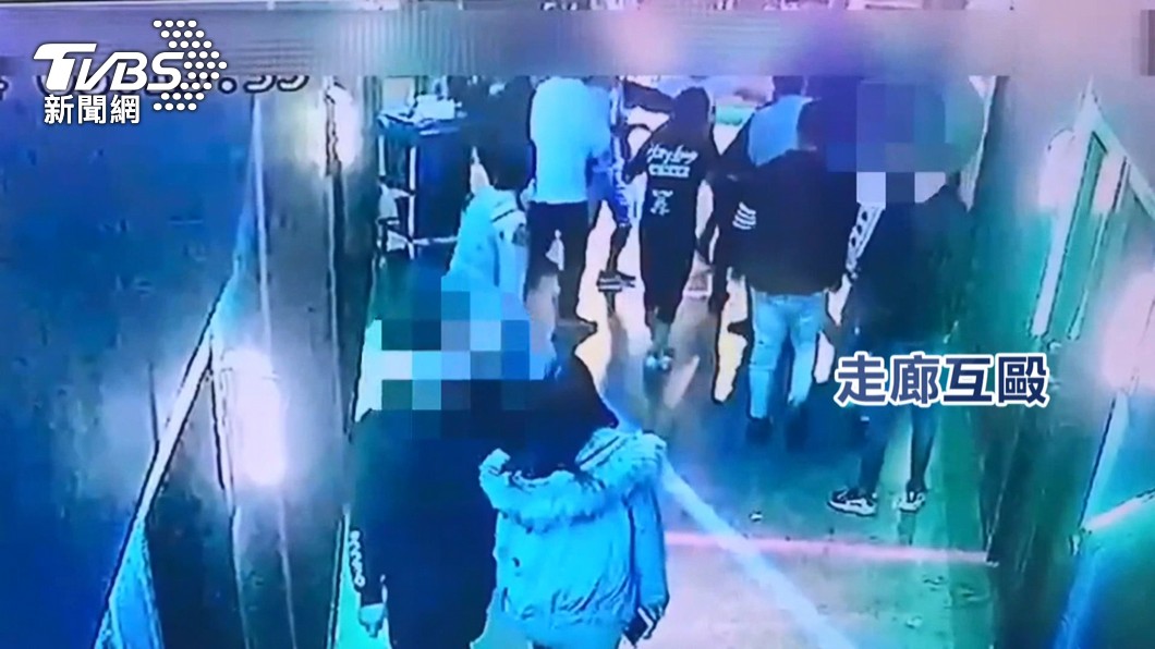 圖／TVBS