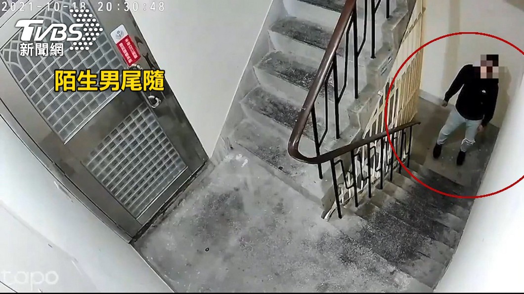 夜歸女子頻遭跟蹤 「跟騷法」還躺在立院未審