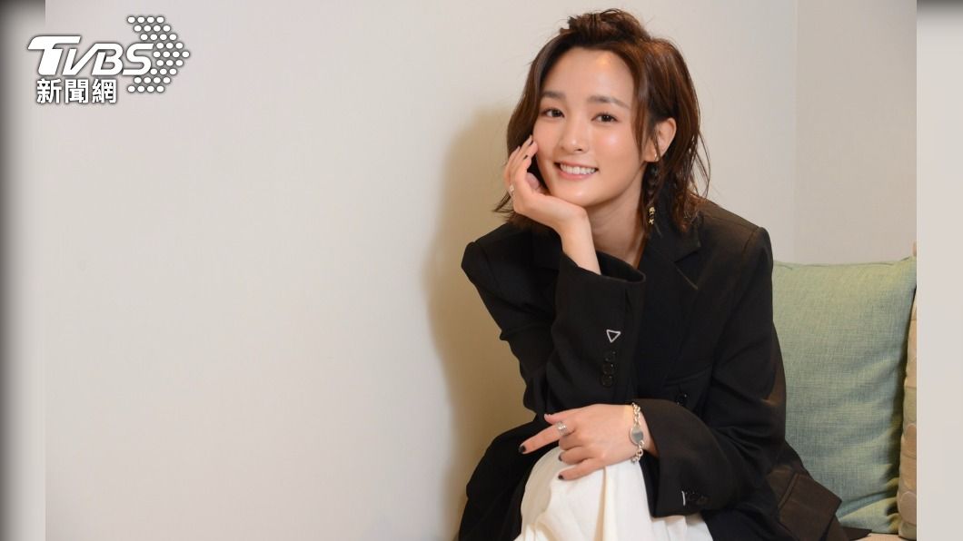 王淨希望能利用芳療SPA，讓人放鬆身心。（圖／TVBS）