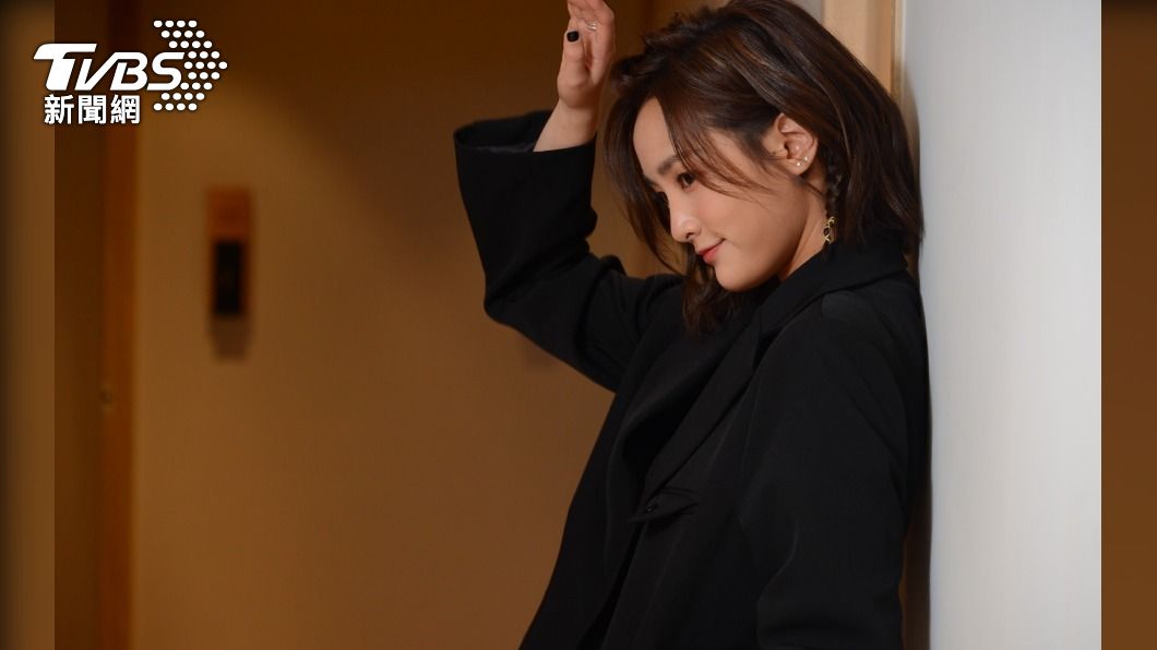 王淨。（圖／TVBS）