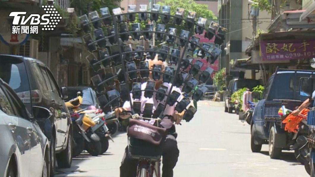 網擔心強震「72支手機警報狂響?」 寶可夢阿伯解答了