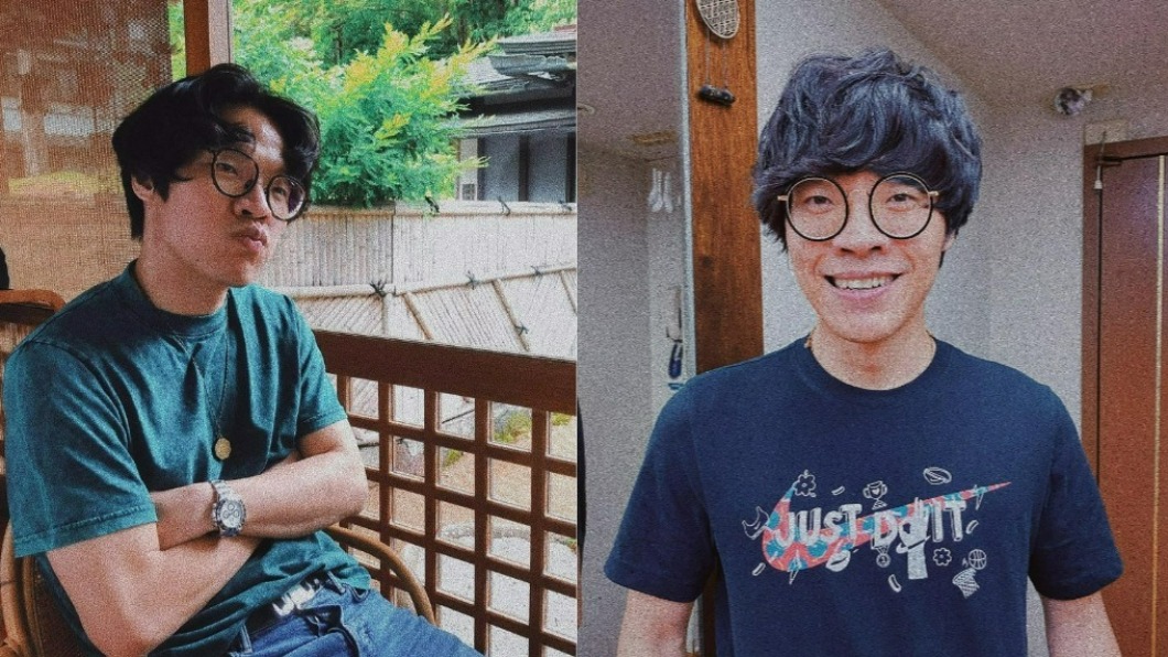 盧廣仲母「海邊抱嬰」激似少女!網見狀瘋喊:這不是外婆