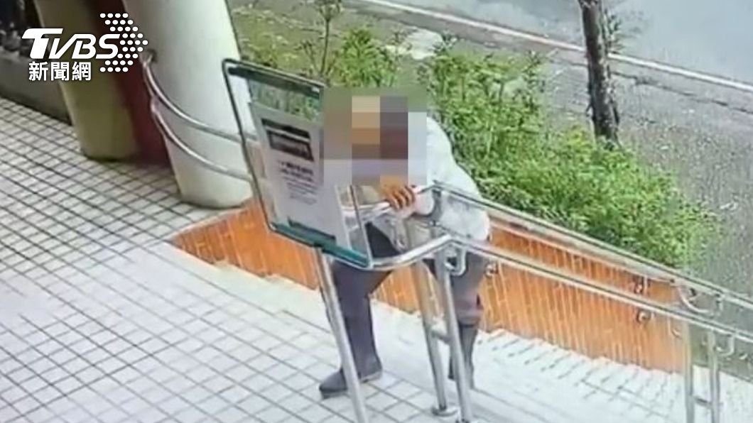 7旬翁耕作過程「呼吸困難」!赴警所求救急叩119