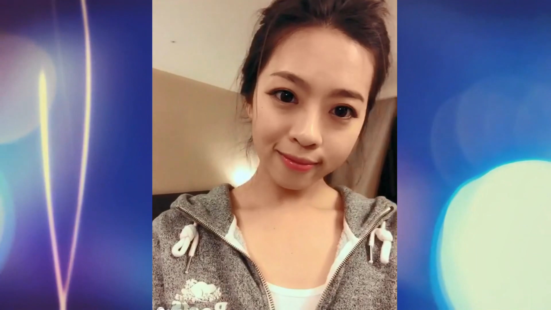 圖/翻攝自 江佳嬅IG