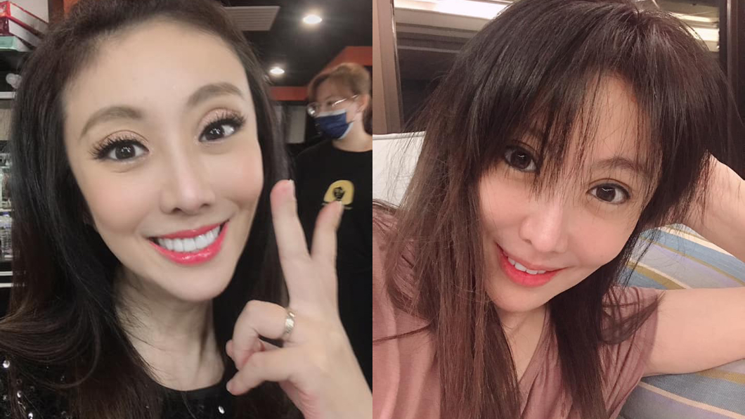 才爆流綠糞!《戲說》女星腸爆裂開刀 術後2天病況曝光