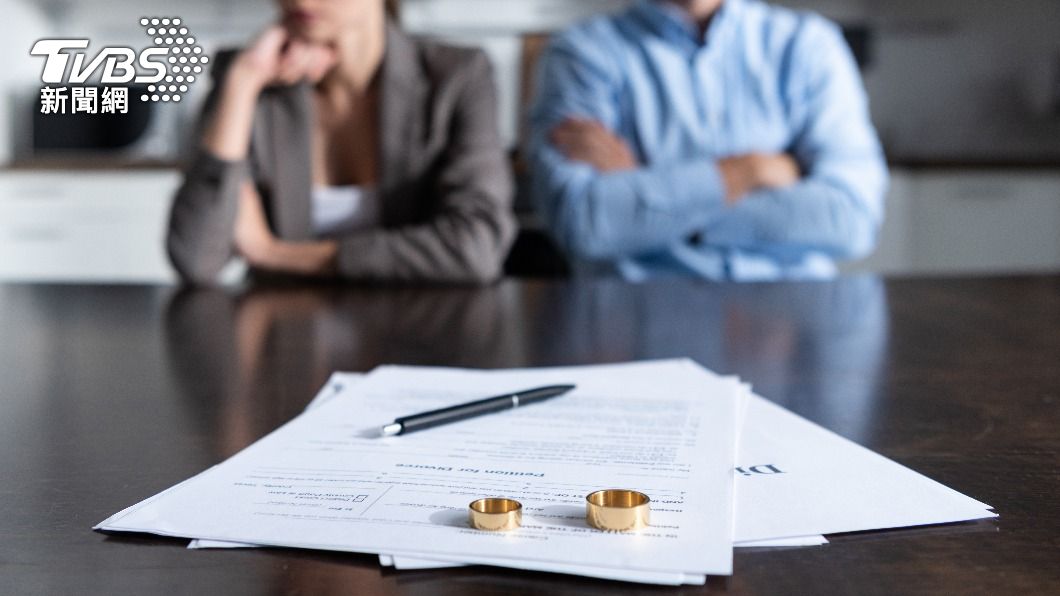 綠綠的？老婆想「假離婚」辦優惠房貸　網：小王計畫通