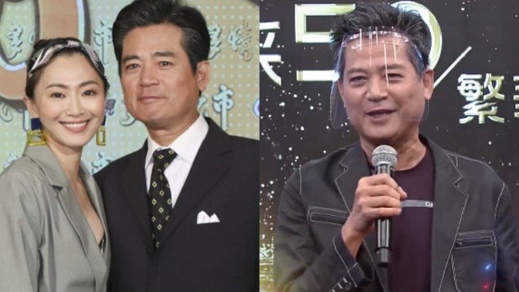 遭爆偷吃小三成「全台最紅負心漢」!蕭大陸神隱3月現身