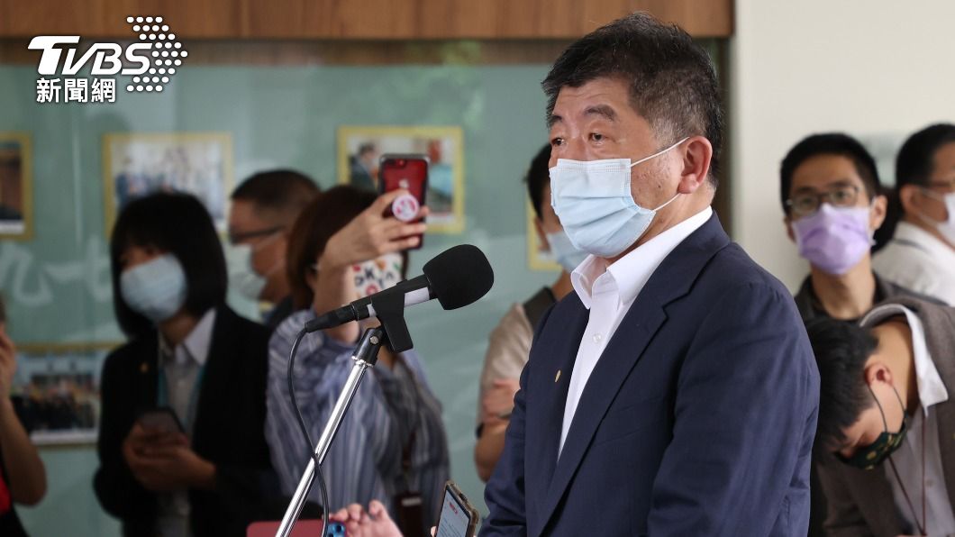 11/2確定不降級 陳時中:春節檢疫方案研議中