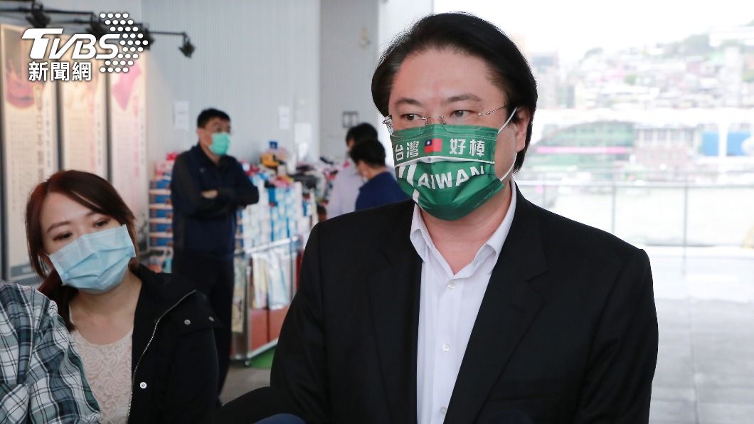 柯文哲譏基捷反攻大陸再處理　林右昌嗆：還在撞牆