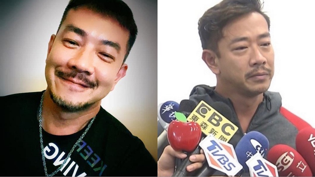 出櫃近1個月拋震撼彈!江俊翰「突發文告別」:該走了
