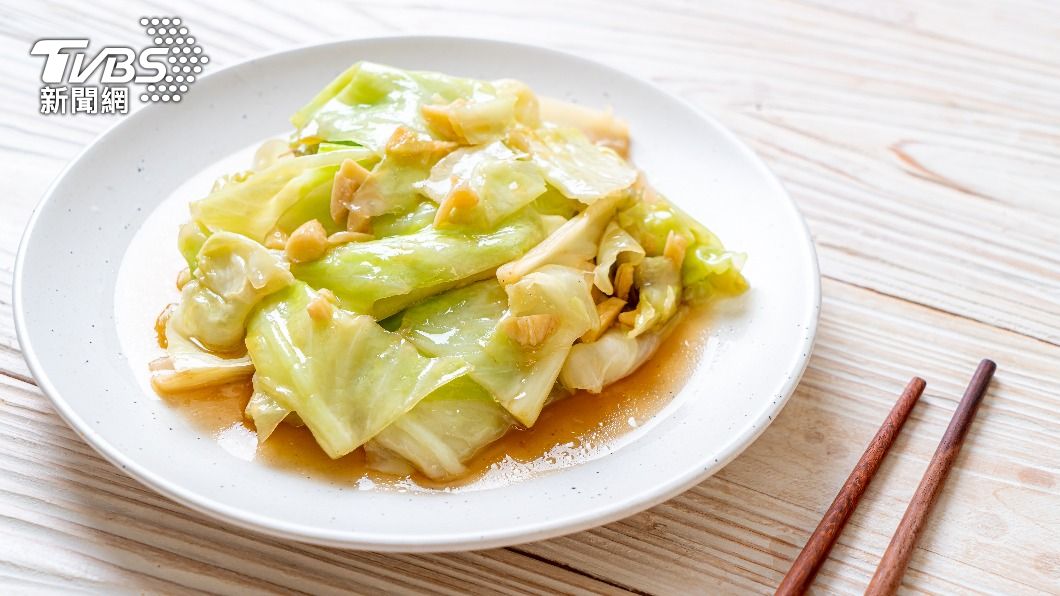 高麗菜只會清炒? 內行人授10種作法秒殺白飯