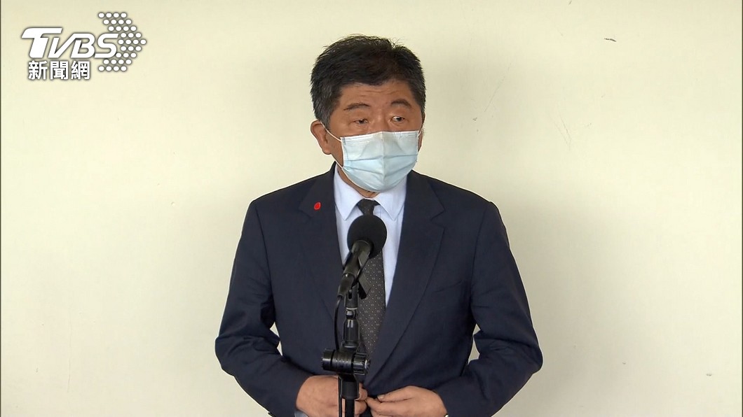 與林靜儀出席同場活動還站身旁 阿中:我會自主監測