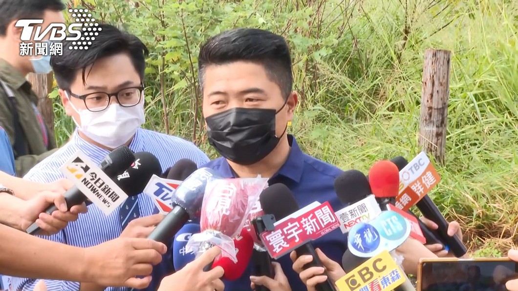 國民黨替顏寬恒解套　最晚17日徵召投入立委補選