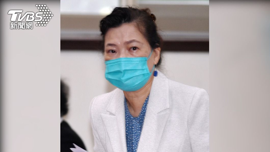 美國向半導體廠要資料 王美花:廠商應該都會填答