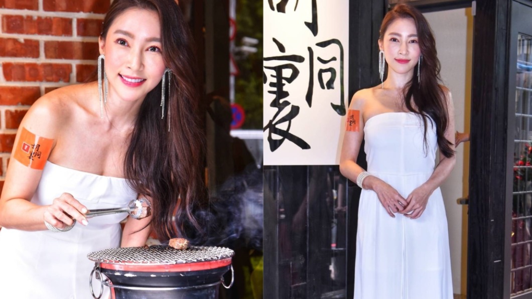 「真人版娜美」將推寫真集！張家瑋放話：尺度不設限