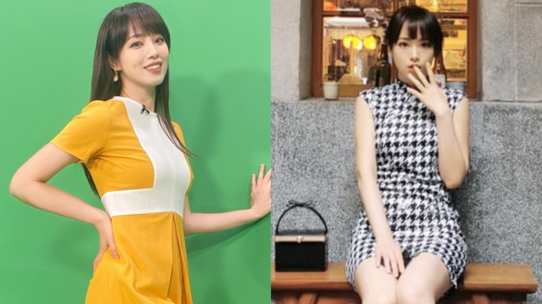 婚前凍卵20顆!女星疑「做人成功」錄影頻摸肚