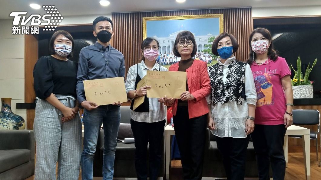 仁武女嬰送托身亡 高市府將鼓勵保母家裝監視器