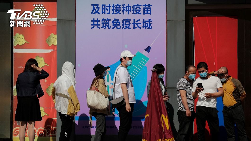疫苗統戰？陸「春苗行動」欲滲透僑界　童振源：成效有限
