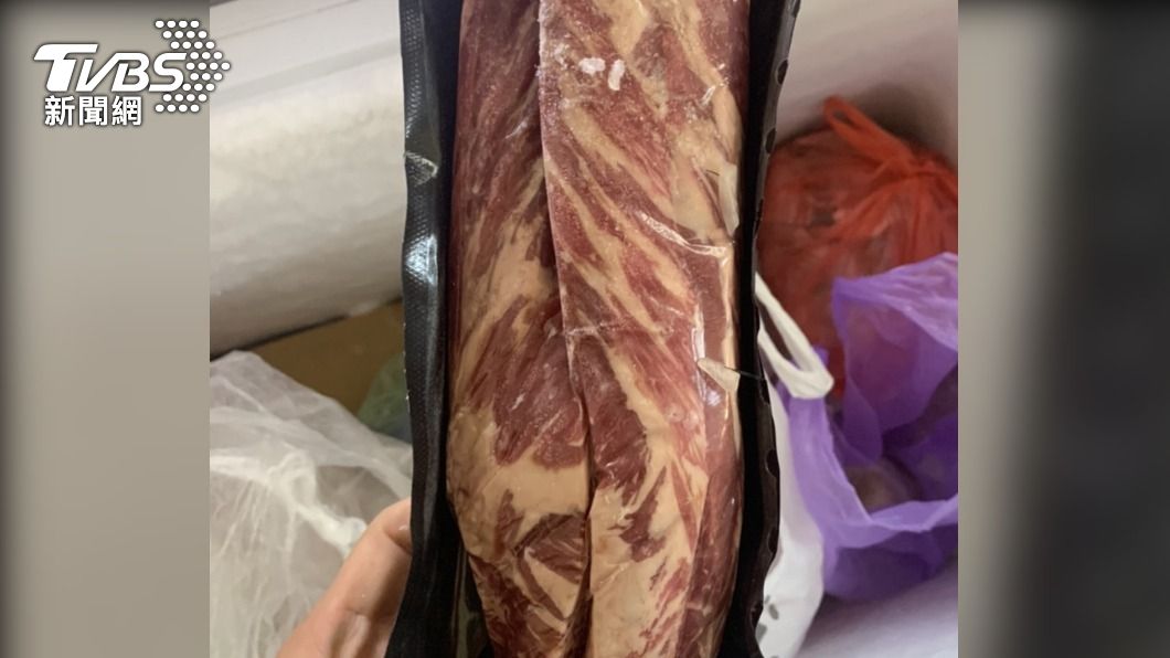 偷吃同事牛肉2.75公斤 警員犯4次竊盜判拘役40天