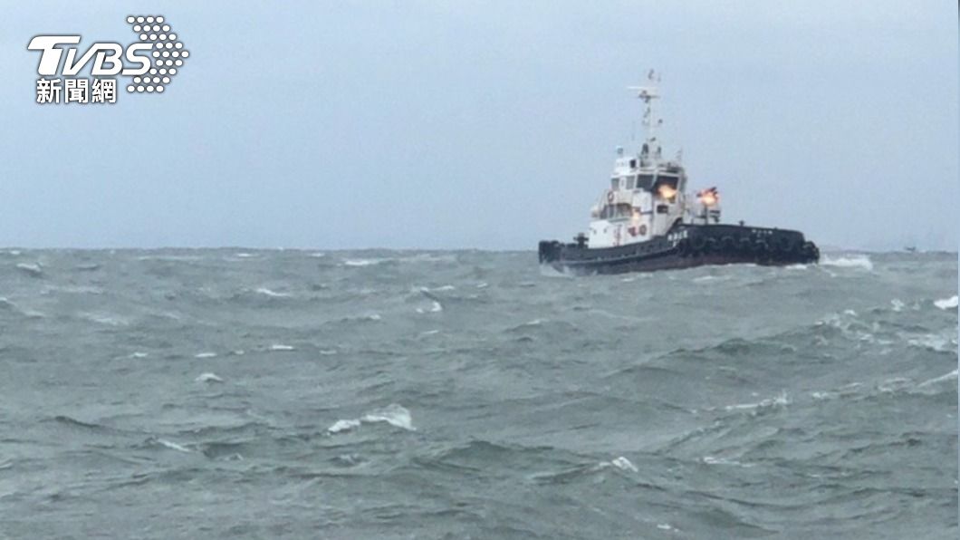竹圍外海浮筒蛇管漏油 污染獲控中油將儘速更換