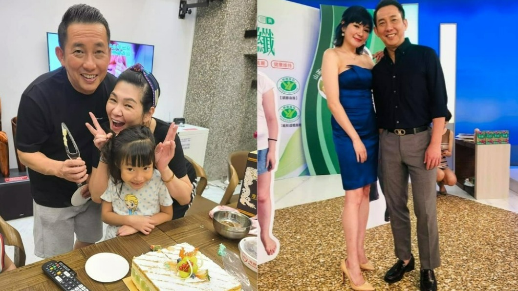 女兒因外貌自卑落淚！　Vicky冷回「這句」惹哭她