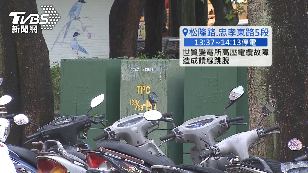 圖／TVBS