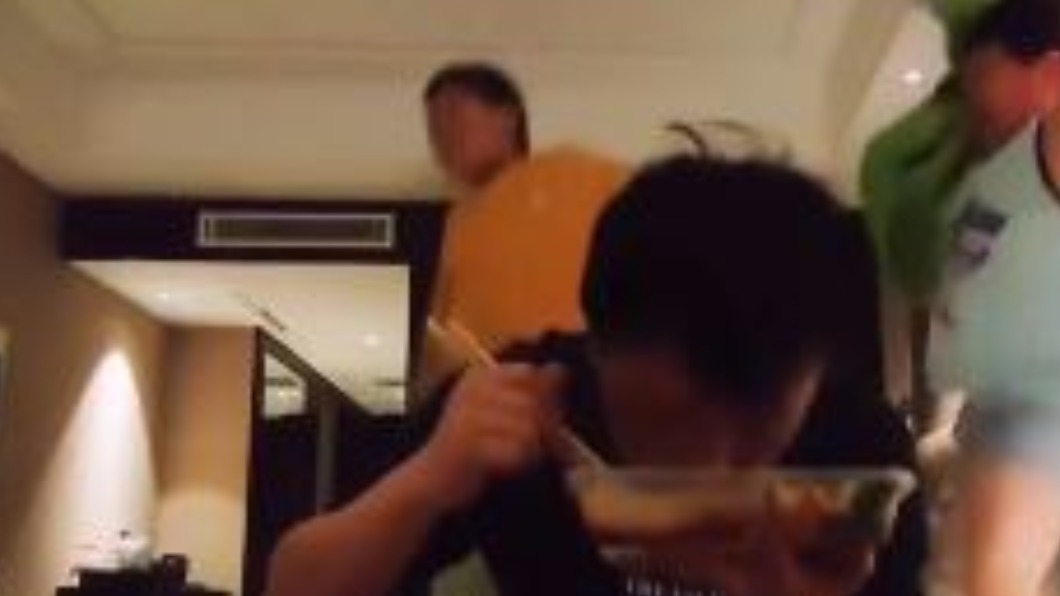 圖／翻攝自微博临汾政法
