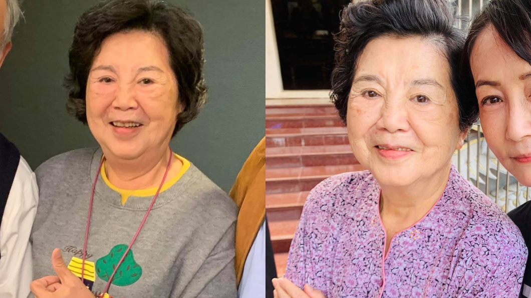 77歲王滿嬌罹病無法站 痛到不能睡:打針吃藥都沒用