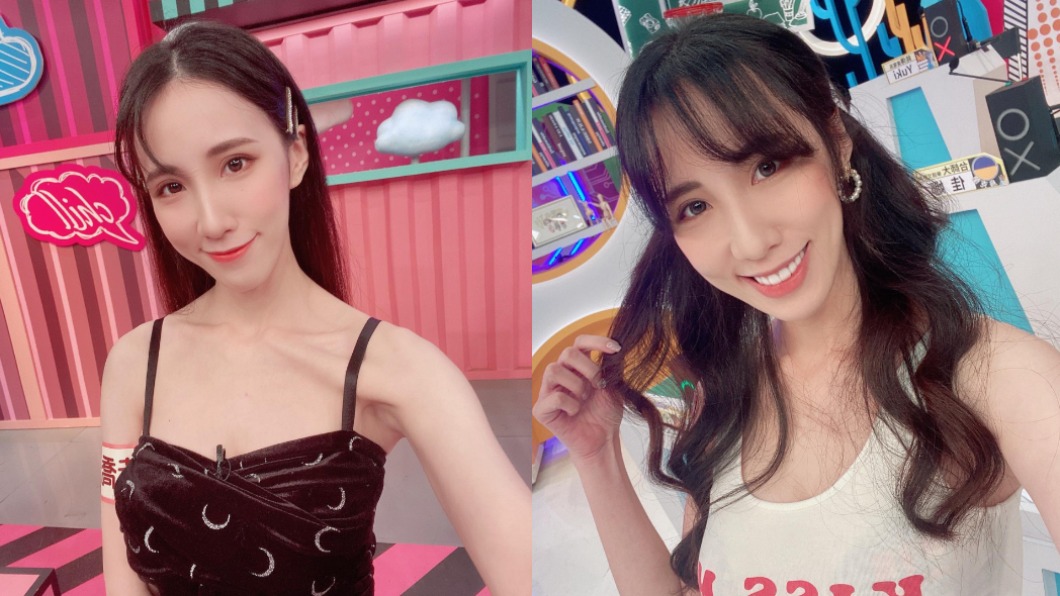 瑤瑤打BNT嗨秀小黃卡 超專業「疫苗戰服」護理師狂讚