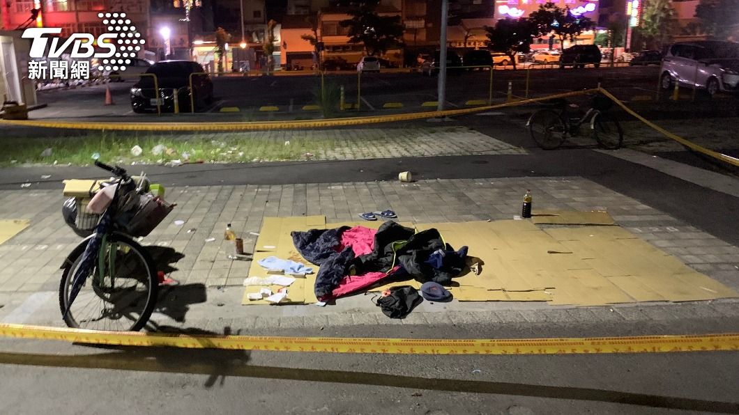 屏東西市場驚傳攻擊 凶嫌「持磚砸人」釀1死1傷落網