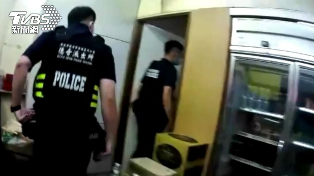 欠3萬遭惡煞亂毆還砸店！被害人不提告　友竟氣憤控吃案