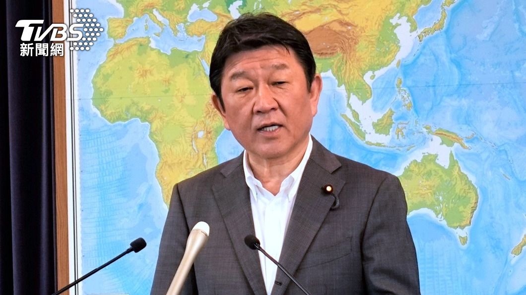 日本第6度供台灣AZ疫苗 30萬劑明天運抵