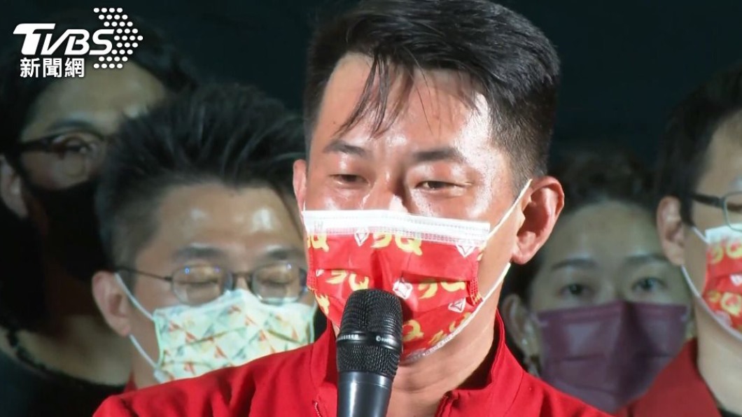 陳柏惟。(圖/TVBS資料畫面)