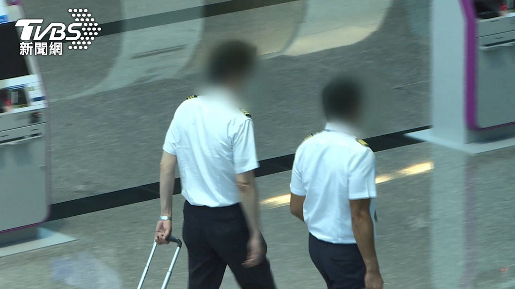 機師連續上工20天猝死 工會控:檢疫制度不合理