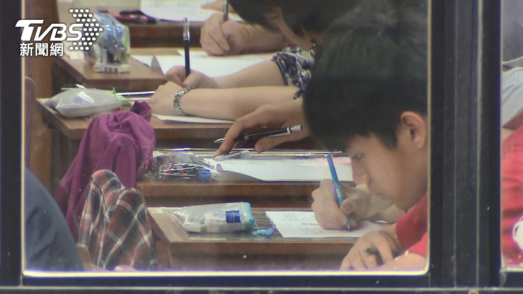 疫情升溫「學測生注意」 防疫7大規定一次看