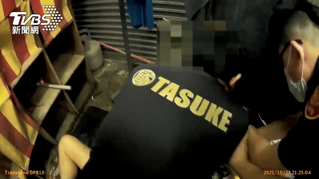 圖/TVBS