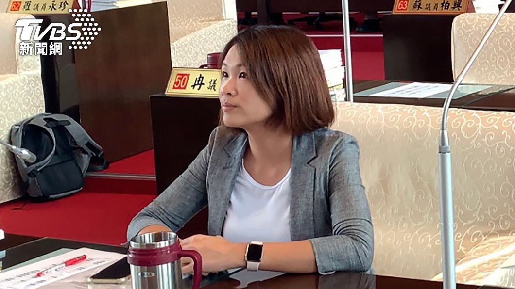 中市第2選區立委補選 張家銨:如獲徵召不會拒絕