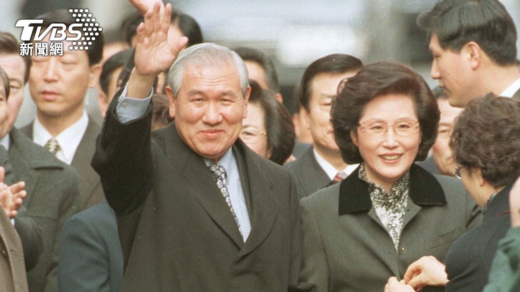 南韓前總統盧泰愚病逝！享壽88歲　曾涉軍事叛亂遭判刑