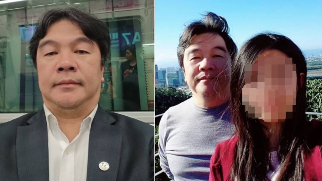 王必勝爆纏小15歲護理師!羅一鈞認「私下通話」內容曝