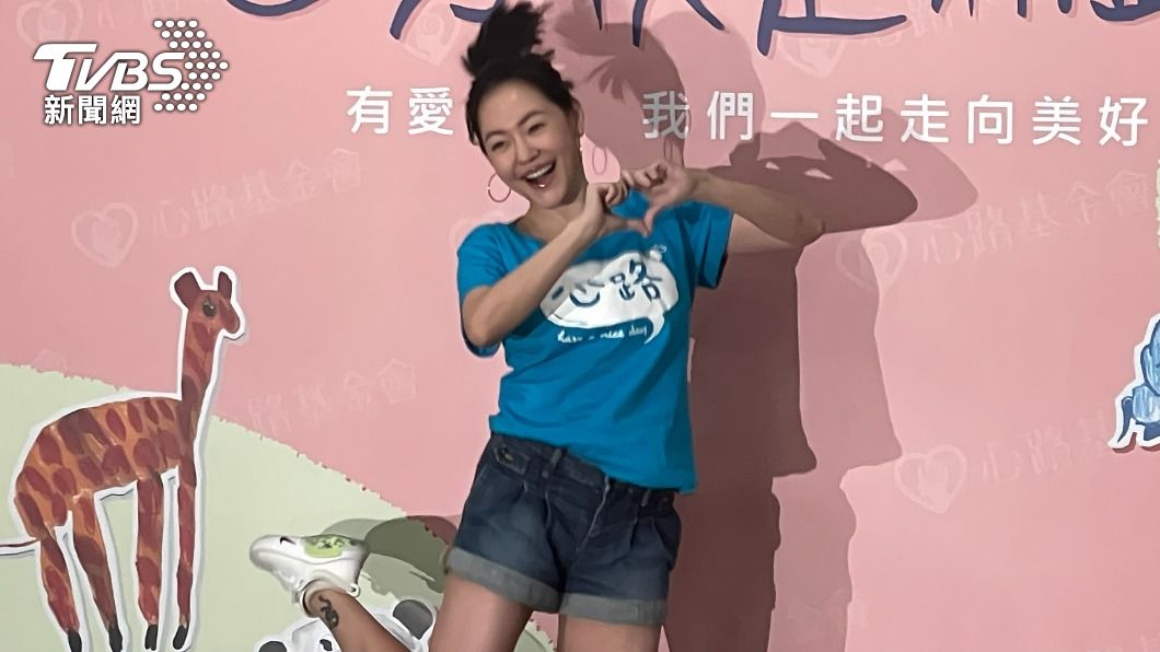 小S嗨捐50萬驚爆「回歸歌壇」 創作專輯問世時間曝